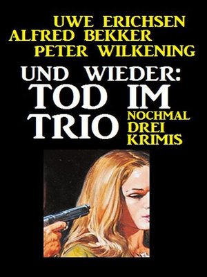 cover image of Und wieder